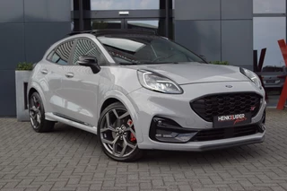 Ford Puma - afbeelding nr 10