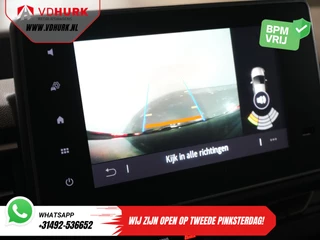 Renault Trafic - afbeelding nr 27