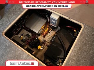 Dodge Ram 1500 VERWARMING | DOUCHE | WC | LUIFEL | 4 SLAAP PLAATSEN | Let Op: Investeer in deze unieke afzetunit camper en verdien direct! - afbeelding nr 50