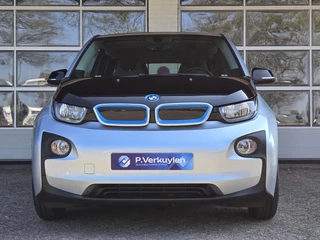 BMW i3 BMW i3 RANGE EXT. COMFORT ADVANCE | NAVIGATIE | CLIMATE CONTROL | SNELLADEN | - afbeelding nr 9
