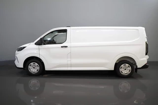 Ford Transit Custom - afbeelding nr 9