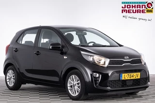 Kia Picanto 1.0 DPi DynamicLine ✅ 1e Eigenaar | VELGEN | CARPLAY