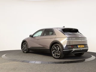 Hyundai IONIQ 5 Hyundai IONIQ 5 77 kWh Style Warmtepomp | Private lease 599 p.m. - afbeelding nr 8
