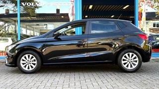 SEAT Ibiza Seat Ibiza 1.0 TSI Style Business Intense - afbeelding nr 2