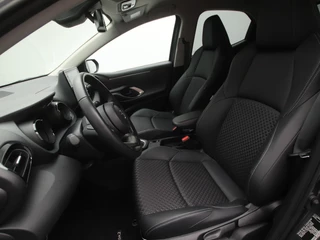 Mazda 2 Hybrid Mazda 2 Hybrid 1.5 Select automaat : dealer onderhouden - afbeelding nr 12