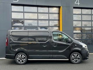 Renault Trafic - afbeelding nr 2