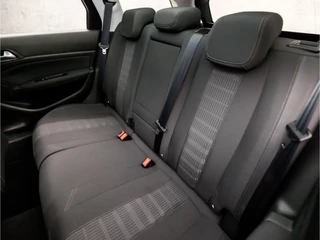 Peugeot 308 Peugeot 308 SW 1.2 PureTech Sport Automaat (PANORAMADAK, APPLE CARPLAY, GROOT. NAVI, 360 CAMERA, SPORTSTOELEN, GETINT GLAS, CRUISE, NIEUWE APK, NIEUWSTAAT) - afbeelding nr 15