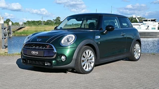 MINI Cooper S MINI Cooper S 2.0 Chili | LED | Harman & Kardon| schuifdak | - afbeelding nr 30