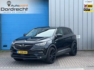 Opel Grandland X - 158963218-0