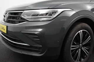 Volkswagen Tiguan Volkswagen Tiguan 1.5 TSI DSG Active Navigatie Climate Control Adaptive Cruise Camera Control Led Dab Stoelverwarming Lichtmetalen Velgen - afbeelding nr 28