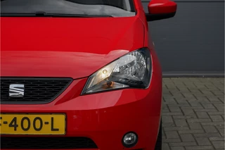 SEAT Mii SEAT Mii 1.0 Sport Dynamic 5-Drs Airco Stoelverwarming LMV - afbeelding nr 20