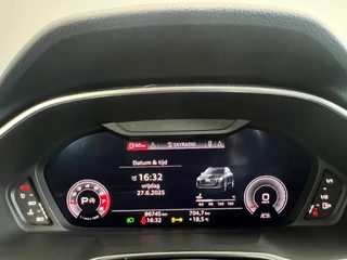 Audi Q3 Audi Q3 35 TFSI Advanced AUTOMAAT NL AUTO Lichtmetalen velgen 20