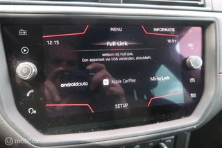 SEAT Arona Seat Arona 1.0 TSI FR AUTOMAAT, CARPLAY, CAMERA, KEYLESS - afbeelding nr 20