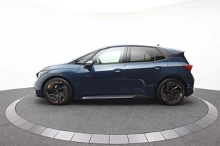 CUPRA Born - afbeelding nr 5