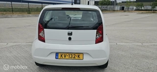 SEAT Mii Seat Mii 1.0 Style Chic airco/lm-velgen/audio/etc - afbeelding nr 7