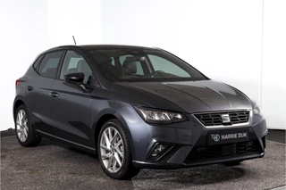 SEAT Ibiza | Dig. Cockpit | Cruise | PDC | App. Connect | ECC | LM 17