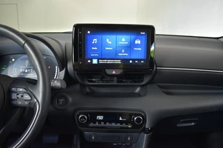 Toyota Yaris - afbeelding nr 25