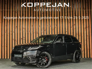 Land Rover Range Rover Velar - 491866545-0