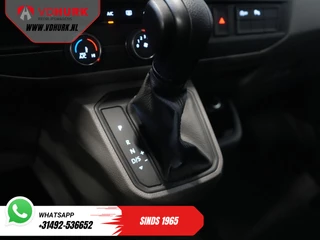 Volkswagen Transporter Volkswagen Transporter T6.1 2.0 TDI 150 pk DSG Aut. L2 DC Dubbel Cabine (DEMO) BPM VRIJ! Adapt. Cruise/ 2.5t Trekhaak/ NAVI/ Carplay/ PDC/ LMV/ Airco - afbeelding nr 19