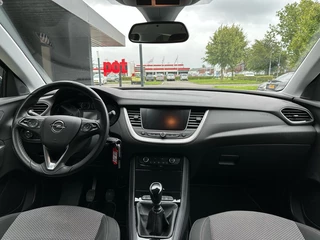 Opel Grandland X - afbeelding nr 7