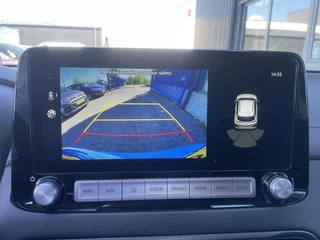 Hyundai Kona - afbeelding nr 14