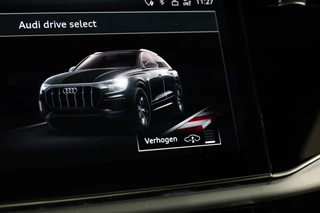 Audi Q8 Audi Q8 55 TFSI e Quattro Pro Line Adv.|Pano|B&O|Nachtzicht| - afbeelding nr 27