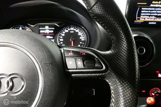 Audi A3 Audi A3 Sportback 1.2 TFSI Attraction Pro Line plus - afbeelding nr 16