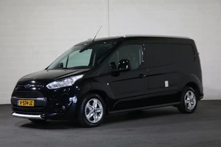 Ford Transit Connect 1.5 TDCI L2 Sport Koelwagen Dag en Nacht