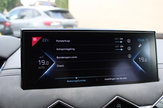 DS DS 3 DS DS 3 Crossback E-Tense Performance Line+ 50 kWh | Head-up | Camera | Cruise control | Stoelverwarming - afbeelding nr 18