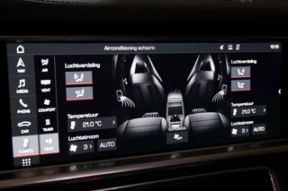 Porsche Panamera Porsche Panamera 4.0 Turbo S E-Hybrid|Keramisch|Pano| - afbeelding nr 19