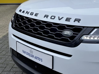 Land Rover Range Rover Evoque - afbeelding nr 9