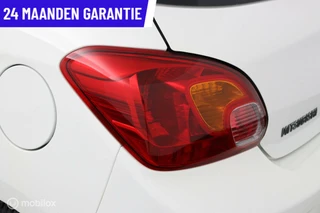 Mitsubishi Space Star Mitsubishi Space Star 1.0 Dealer onderhouden Nieuwe APK - afbeelding nr 13