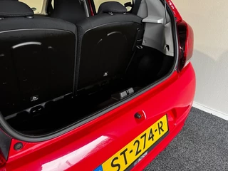 Peugeot 108 - afbeelding nr 38
