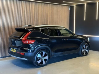 Volvo XC40 Volvo XC40 1.5 T5 Twin Engine R-Design PANO 360 leder hybrid - afbeelding nr 6