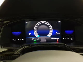 Volkswagen Polo Volkswagen Polo 1.0 TSI Life Automaat Navigatie Digitale Cockpit Airco Parkeer sensoren V+A LED Lichtmetalen Velgen - afbeelding nr 15