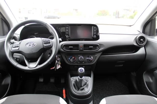 Hyundai i10 - afbeelding nr 10