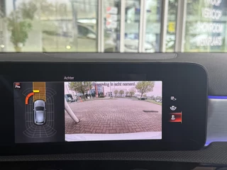 Mercedes-Benz A-Klasse Mercedes-Benz A-klasse 180 AMG NIGHT Panodak|Memory|Sfeer|Dealer Onderhouden - afbeelding nr 23