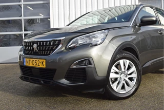 Peugeot 3008 | Export | Handelsprijs | Trekhaak - afbeelding nr 3