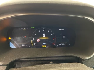 Renault Mégane Estate Renault Mégane Estate 1.3 TCe 140 Techno - afbeelding nr 10