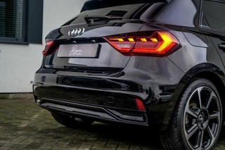 Audi A1 Sportback Audi A1 Sportback 30 TFSI EPIC LED / CLIMA / CARPLAY - afbeelding nr 9