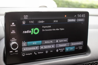 Honda ZR-V - All-in rijklrprs | Bose | Schuif-/kanteldak | Navi | - afbeelding nr 23
