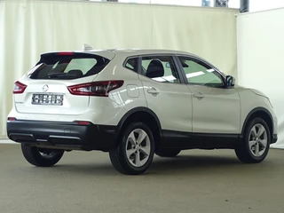 Nissan QASHQAI - afbeelding nr 5