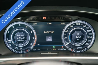Volkswagen Tiguan Volkswagen Tiguan 2.0 TSI 4Motion Highline R-Line |Pano|Dyna|Leer - afbeelding nr 30