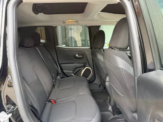 Jeep Renegade - afbeelding nr 36