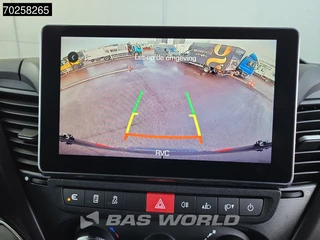 Iveco Daily Iveco Daily 35S21 210PK 3.0L Automaat 2025 model L2H2 ACC LED CarPlay Velgen Camera 12m3 Airco - afbeelding nr 11