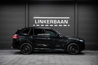 BMW X5 BMW X5 xDrive50e Hybrid | M Sport | Individual | Panodak Skylounge | Comfortstoel | H&K | 22 inch | - afbeelding nr 12