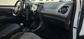 Peugeot 108 Peugeot 108 1.0 e-VTi Allure - afbeelding nr 30