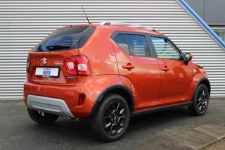 Suzuki Ignis - afbeelding nr 13