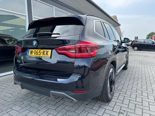 BMW iX3 BMW iX3 High Executive 80 kWh|Trekhaak|Leder|Pano|Harman Kardon|ACC| - afbeelding nr 23