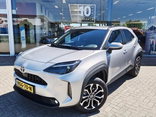 Toyota Yaris Cross - 380178738-0
